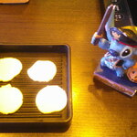 しゃぶ葉 - 平日ランチ ラムしゃぶ&国産牛コース ＆ ドリンクバー