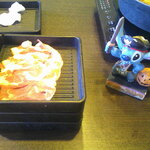 しゃぶ葉 - 平日ランチ ラムしゃぶ&国産牛コース ＆ ドリンクバー