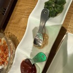 サムギョプサルと韓国料理 TUTUMU38 吉祥寺店 - 