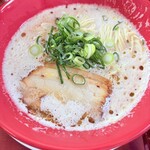 長浜ラーメン一番 松原南店 - 