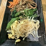 サムギョプサルと韓国料理 TUTUMU38 吉祥寺店 - 