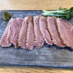 蕎麦切り わたなべ - 