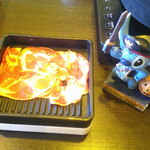 しゃぶ葉 - 平日ランチ ラムしゃぶ&国産牛コース ＆ ドリンクバー