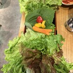 サムギョプサルと韓国料理 TUTUMU38 - 