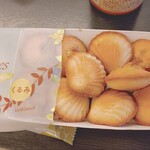 ブランカ - 料理写真:シェルレーヌミニくるみ(価格失念)(2026年1月)