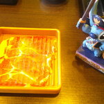 しゃぶ葉 - 平日ランチ ラムしゃぶ&国産牛コース ＆ ドリンクバー