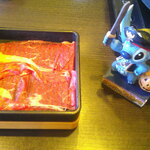 しゃぶ葉 - 平日ランチ ラムしゃぶ&国産牛コース ＆ ドリンクバー