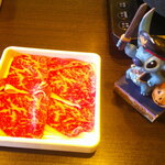 しゃぶ葉 - 平日ランチ ラムしゃぶ&国産牛コース ＆ ドリンクバー