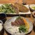 定越食堂 - 料理写真: