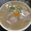佐賀ラーメン いちげん。