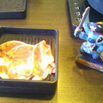 しゃぶ葉 - 平日ランチ ラムしゃぶ&国産牛コース ＆ ドリンクバー