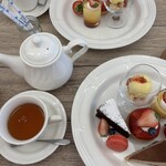 FLEUR cafe - 