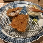 酒肴あおもん - 