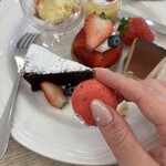 FLEUR cafe - 