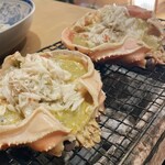 麻布十番 きた福 - 