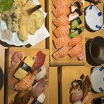 うを勢 総本店 - 