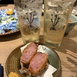 酒肴あおもん - 
