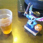 しゃぶ葉 - 平日ランチ ラムしゃぶ&国産牛コース ＆ ドリンクバー