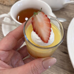FLEUR cafe - 