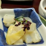 御幸荘花結び - 