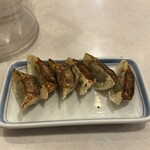 リンガーハット 名古屋上小田井店 - 