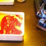 しゃぶ葉 - 平日ランチ ラムしゃぶ&国産牛コース ＆ ドリンクバー