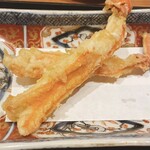 麻布十番 きた福 - 