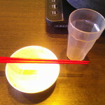 しゃぶ葉 - 平日ランチ ラムしゃぶ&国産牛コース ＆ ドリンクバー