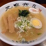 ラーメンの王道 北浜商店 - 料理写真: