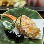 御幸荘花結び - 