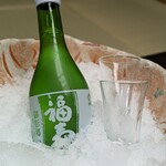 御幸荘花結び - 