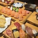 うを勢 総本店 - 