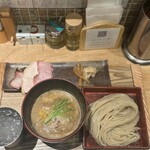 麺屋 周郷 神田店 - 