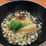 麻布十番 きた福 - 