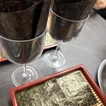 佐賀ラーメン いちげん。 - 