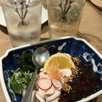 酒肴あおもん - 