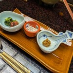 御幸荘花結び - 