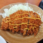 かつや 所沢林店 - 