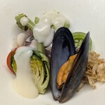 御幸荘花結び - 