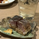 酒肴あおもん - 