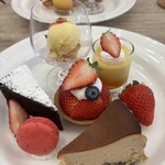 FLEUR cafe - 