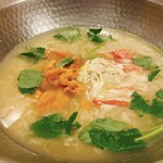 麻布十番 きた福 - 