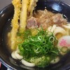 資さんうどん 半道橋店