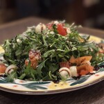 ピッツェリア ダ グランツァ - 