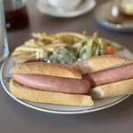 moderato on the green - 