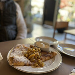 moderato on the green - 