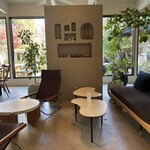 moderato on the green - 