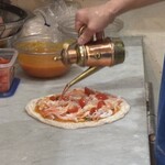 ピッツェリア ダ グランツァ - 