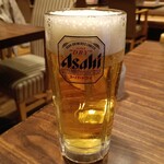 ガスト - ドリンク写真:
