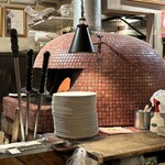 ピッツェリア ダ グランツァ - 